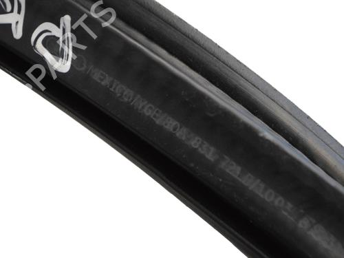 Rubber door seal AUDI Q5 (FYB, FYG) 2.0 TDI quattro | BP30243756C142 