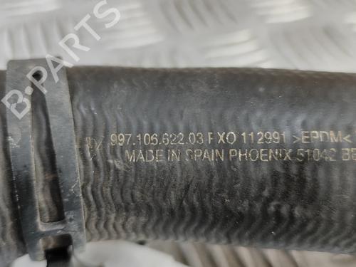 Pipe PORSCHE BOXSTER (987) S 3.4 | BP28732714M125 