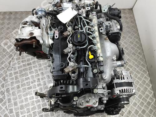 Engine MAZDA 6 Saloon (GJ, GL) 2.2 D (GJ2FP) | BP35726650M1  - Image 5