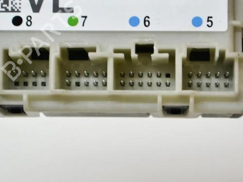 Electronic module MERCEDES-BENZ E-CLASS (W213) E 220 d (213.004) | BP8353743M83 