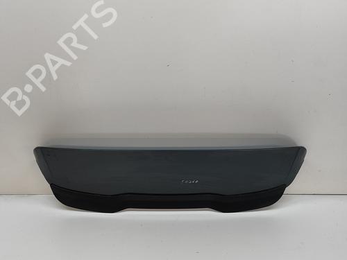 Used Rear spoiler AUDI A3 Sportback (8VA, 8VF) S3 quattro (300 hp) 24581826