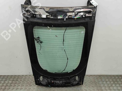 Used Tailgate JAGUAR F-TYPE Coupe (X152) 3.0 SCV6 400 SPORT AWD (400 hp) 27798416