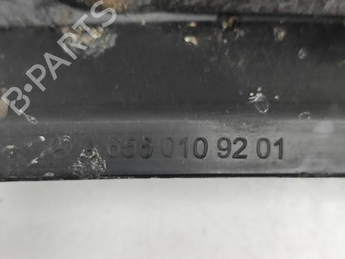 Upper protection MERCEDES-BENZ GLE (V167) GLE 400 d 4-matic (167.123) | BP33394110M93  - Image 7