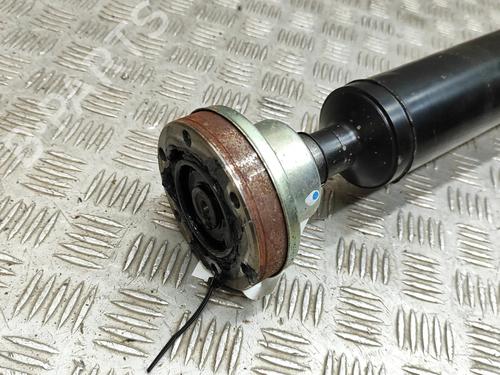 Driveshaft AUDI A4 B9 Avant (8W5, 8WD) RS4 TFSi quattro | BP27772137M37 - Image 6