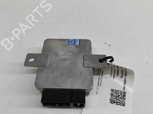 Used Electronic module MAZDA CX-5 (KF) 2.0 (165 hp) 25893706