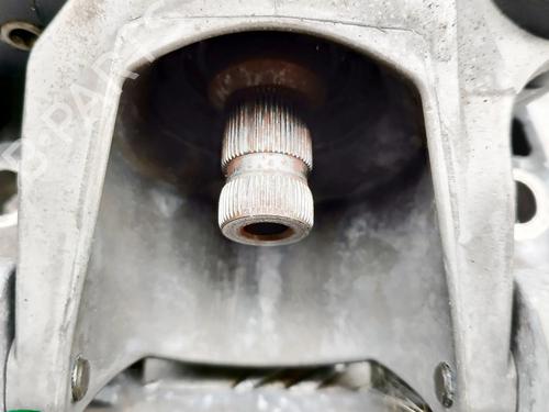 Steering column MERCEDES-BENZ E-CLASS Coupe (C238) E 220 d (238.314) | BP31715679M21 