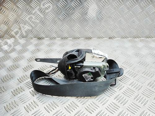Front right seatbelt VW PASSAT B8 Variant (3G5, CB5) 2.0 TDI | BP39646432I25 - Image 5