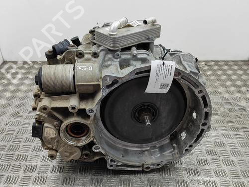 Used Gearbox AUDI Q3 (F3B) 35 TFSI (150 hp) 27787881