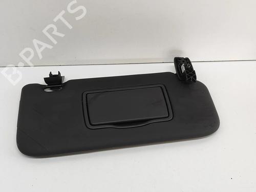 Right sun visor FORD FIESTA VII (HJ, HF) 1.0 EcoBoost | BP24976066I2 - Image 5