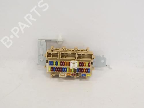 Used Fuse box NISSAN QASHQAI II (J11, J11_) 1.2 DIG-T (115 hp) 6753252