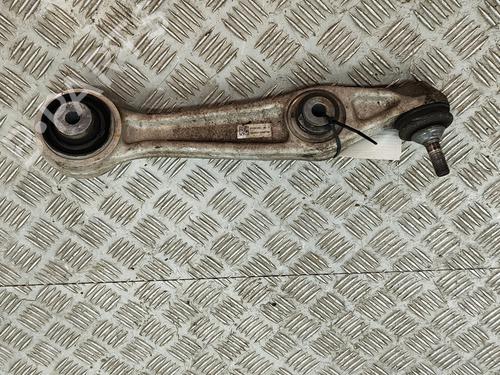 Used Right front suspension arm TESLA MODEL X (5YJX) P100D AWD (772 hp) 28435270