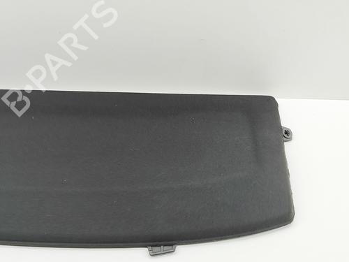 Rear parcel shelf PEUGEOT 508 II (FB_, FH_, F3_) Hybrid 225 (F35GQU) | BP29975413C85