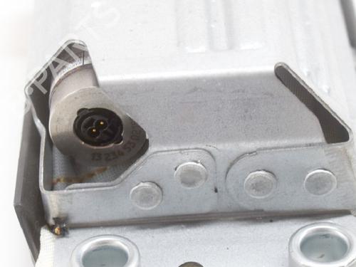 Knee airbag MASERATI GHIBLI III (M157) 3.0 S Q4 | BP7798347C50 