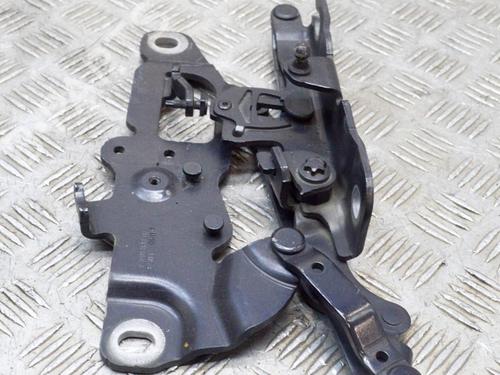 Hinge/Door check strap BMW 5 Touring (F11) 530 d | BP14650363C146 