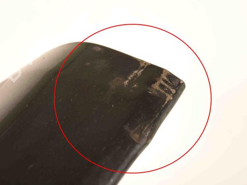 Left sideskirt CHRYSLER 300C Touring (LX, LE) 3.0 CRD | BP30219154C115 