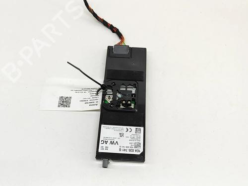 Electronic module VW ID.5 (E39) GTX | BP27784229M83 - Image 3