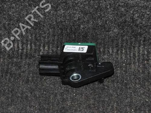 Used Electronic sensor Electronic sensor VW PASSAT B6 Variant (3C5) 2.0 TDI (136 hp) 6729691 6729691