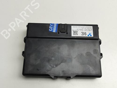 Elektronisk modul TOYOTA PRIUS (_W6_) 2.0 PHEV (MXWH61L, MXWH61) | BP29975233M83