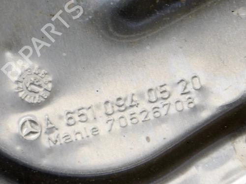 Air filter box MERCEDES-BENZ CLS (C218) CLS 250 CDI / BlueTEC / d (218.303, 218.304) | BP6775176M87 