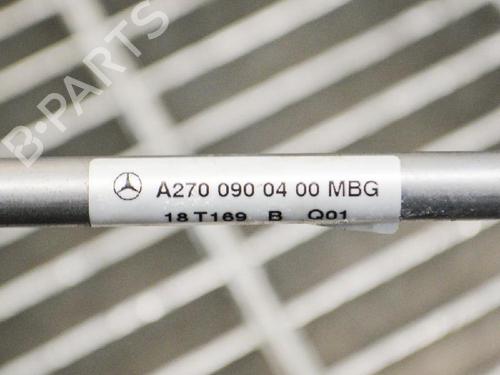 Other MERCEDES-BENZ GLA-CLASS (X156) GLA 180 (156.942) | BP6743830O1 