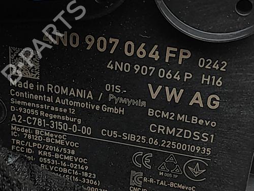 Electronic module VW TOUAREG (CR7, RC8) 3.0 eHybrid 4motion | BP31113036M83 