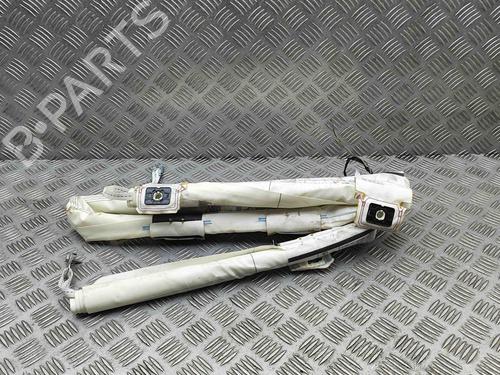 Used Left curtain airbag MERCEDES-BENZ GLE Coupe (C292) AMG 63 S 4-matic (292.375) (585 hp) 29459804
