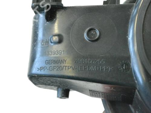 Fuel flap OPEL ASTRA J GTC 1.4 Turbo (08) | BP30225260C131 
