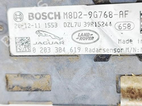 Electronic module LAND ROVER RANGE ROVER EVOQUE (L551) 2.0 D200 4x4 | BP32213629M83