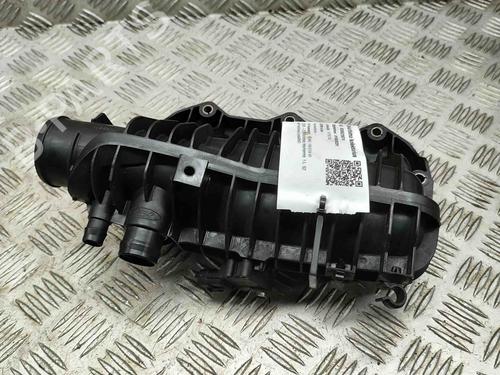 Used Intake manifold FORD FIESTA VI (CB1, CCN) 1.0 EcoBoost (125 hp) 27205801