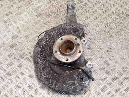 Used Left front steering knuckle BMW 6 Gran Coupe (F06) 640 d (313 hp) 14641422