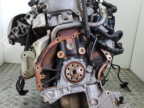 Engine NISSAN PATHFINDER III (R51) 2.5 dCi 4WD | BP28051348M1 