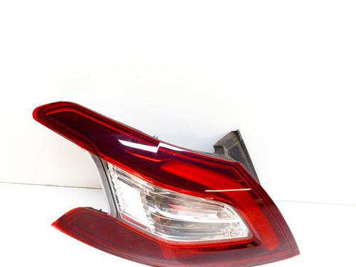Used Left taillight PEUGEOT 308 II (LB_, LP_, LW_, LH_, L3_) 1.6 HDi / BlueHDi 115 (115 hp) 8353290