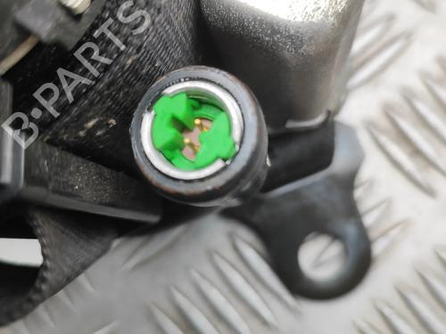 Front left seatbelt PORSCHE 911 (997) 3.6 Carrera 4 | BP33661917I26  - Image 7