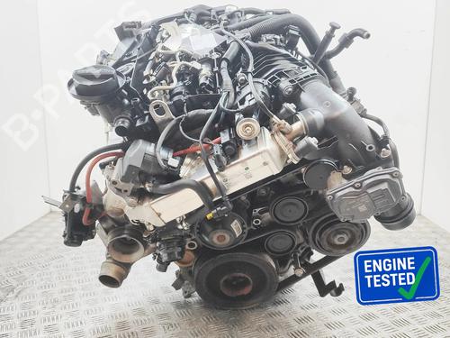 Used Engine Engine 39380368 39380368