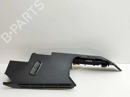 Used Boot lining Boot lining LAND ROVER RANGE ROVER SPORT III (L461) P440e PHEV AWD (441 hp) 33112664 33112664