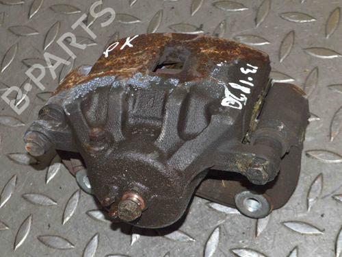 Zacisk hamulca przedniego lewego SSANGYONG TIVOLI 1.6 | BP30224905M105