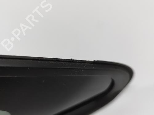 Rear left quarter glass TOYOTA AURIS Estate (_E18_) 1.4 D-4D (NDE180_) | BP24141590C93 
