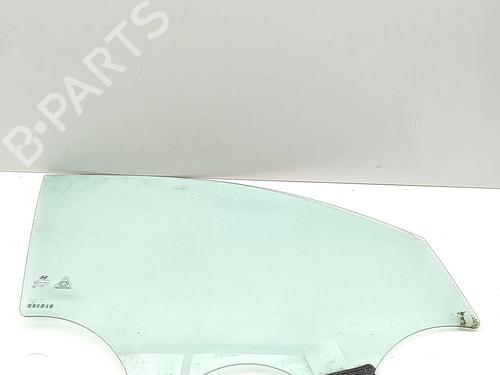 Used Front right door window Front right door window HYUNDAI TUCSON (TL, TLE) 1.7 CRDi (116 hp) 33380480 33380480