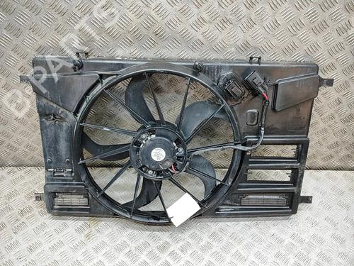 radiator-fan-ford-transit-v363-van-fcd-fdd-2013-37642342 main image