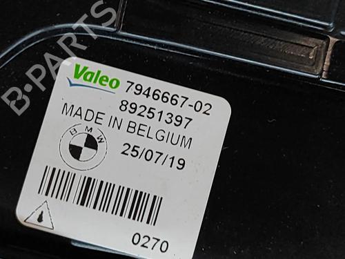 Other AUDI Q5 (8RB) 2.0 TDI quattro | BP23865477O1 