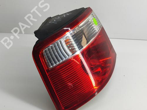 Left taillight KIA CARENS II MPV (FJ) 2.0 CRDi | BP23946404C34 