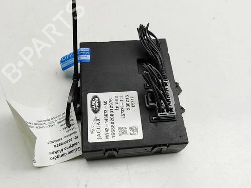 Electronic module LAND ROVER DISCOVERY V (L462) D300 MHEV 4x4 | BP33390236M83 - Image 2