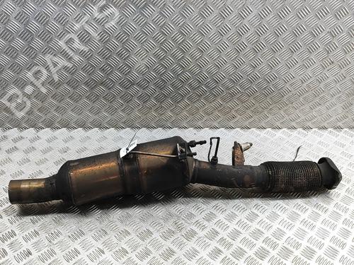 Catalyst MERCEDES-BENZ A-CLASS (W177) AMG A 35 4-matic (177.051) | BP27795278M10 - Image 2