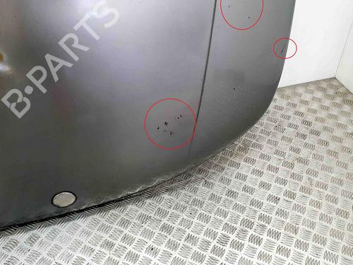 Hood SAAB 9-5 (YS3E) 2.3 t | BP20231743C1 
