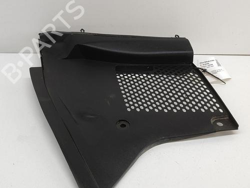 Scuttle panel PORSCHE BOXSTER (986) S 3.2 | BP22443211C110 