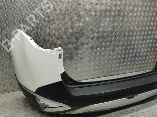 Rear bumper KIA SPORTAGE V (NQ5) 1.6 T-GDi Hybrid | BP30754349C8 