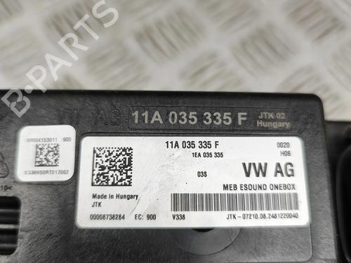 Electronic module VW ID.4 (E21) PRO | BP33731908M83  - Image 7