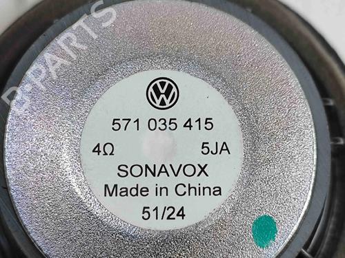 Speaker VW TAYRON (R41) 1.5 eHybrid | BP29459103E2 