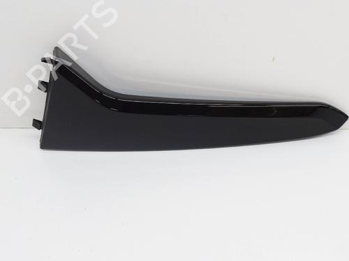 Used Boot lining BMW 2 Gran Tourer (F46) 218 i (136 hp) 14617205