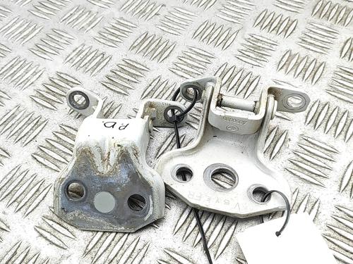 Used Hinge/Door check strap Hinge/Door check strap SUBARU WRX Saloon (GJ) STi 2.5 AWD (301 hp) 32973366 32973366
